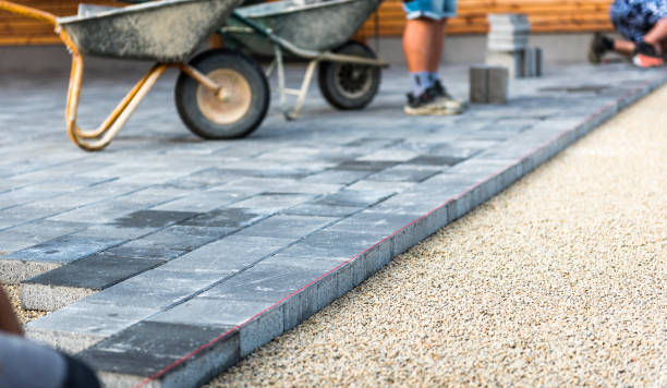 Best Luxury driveway pavers in Colleyville, TX