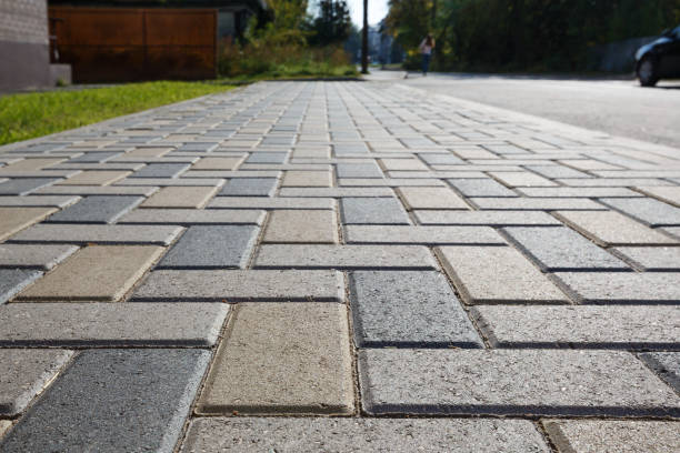 Best Budget-friendly driveway pavers in Colleyville, TX