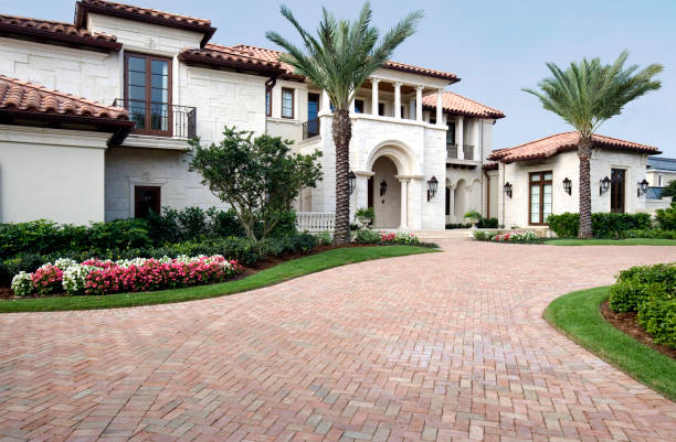  Colleyville, TX Driveway Pavers Pros