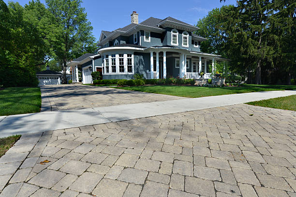 Best Driveway paver repairs and maintenance in Colleyville, TX